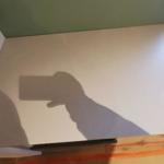 Silestone Desert Silver - Skivarp 2021-12-07