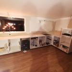 Technistone Crystal Absolute White - Båstad 2021-12-07