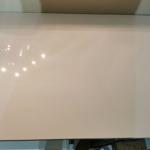 Technistone Crystal Absolute White - Båstad 2021-12-07