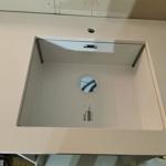 Technistone Crystal Absolute White - Båstad 2021-12-07