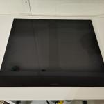 Technistone Crystal Absolute White - Båstad 2021-12-07