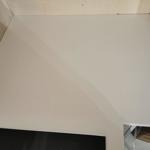 Technistone Crystal Absolute White - Båstad 2021-12-07