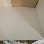 Technistone Crystal Absolute White - Båstad 2021-12-07