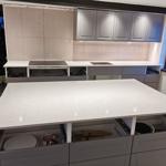 Silestone Snowy Ibiza - Sjöbo 2021-12-02