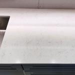 Silestone Snowy Ibiza - Sjöbo 2021-12-02