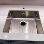 Silestone Snowy Ibiza - Sjöbo 2021-12-02