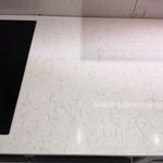 Silestone Snowy Ibiza - Sjöbo 2021-12-02