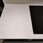 Silestone Snowy Ibiza - Sjöbo 2021-12-02