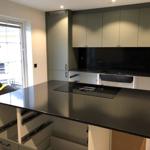 Silestone Negro Tebas - Svedala 2021-12-05