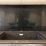 Silestone Negro Tebas - Svedala 2021-12-05