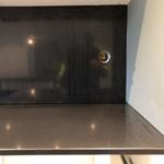 Silestone Negro Tebas - Svedala 2021-12-05