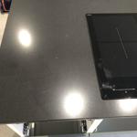 Silestone Negro Tebas - Svedala 2021-12-05