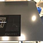 Silestone Negro Tebas - Svedala 2021-12-05