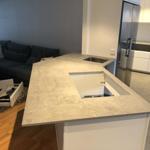 Dekton Kreta - Hörby 2021-12-03