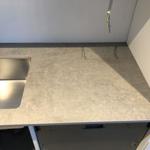 Dekton Kreta - Hörby 2021-12-03