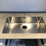 Dekton Kreta - Hörby 2021-12-03