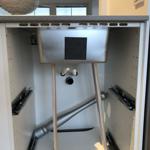 Dekton Kreta - Hörby 2021-12-03