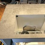 Dekton Kreta - Hörby 2021-12-03