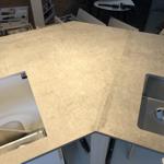 Dekton Kreta - Hörby 2021-12-03