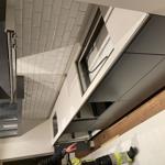 Silestone Snowy Ibiza - Kullavik 2021-12-16