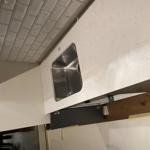 Silestone Snowy Ibiza - Kullavik 2021-12-16