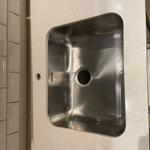 Silestone Snowy Ibiza - Kullavik 2021-12-16