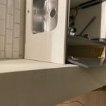 Silestone Snowy Ibiza - Kullavik 2021-12-16