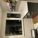 Silestone Snowy Ibiza - Kullavik 2021-12-16