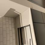 Silestone Snowy Ibiza - Kullavik 2021-12-16