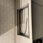 Silestone Snowy Ibiza - Kullavik 2021-12-16