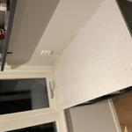 Silestone Snowy Ibiza - Kullavik 2021-12-16