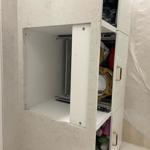 Silestone Snowy Ibiza - Göteborg 2021-12-08