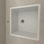 Silestone Snowy Ibiza - Göteborg 2021-12-08