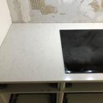 Silestone Snowy Ibiza - Göteborg 2021-12-15