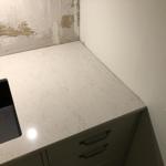 Silestone Snowy Ibiza - Göteborg 2021-12-15