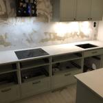 Silestone Snowy Ibiza - Göteborg 2021-12-15