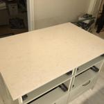 Silestone Snowy Ibiza - Göteborg 2021-12-15