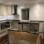 Nero Africa - Malmö 2021-12-14