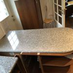 Grigio Cristallo - Onsala 2021-12-15