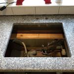 Grigio Cristallo - Onsala 2021-12-15