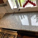 Grigio Cristallo - Onsala 2021-12-15