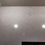 Silestone Snowy Ibiza - Hindås 2021-12-22