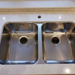 Silestone Snowy Ibiza - Hindås 2021-12-22