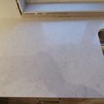 Silestone Snowy Ibiza - Hindås 2021-12-22