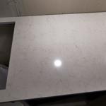 Silestone Snowy Ibiza - Hindås 2021-12-22