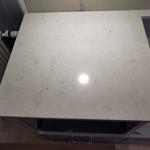 Silestone Snowy Ibiza - Hindås 2021-12-22