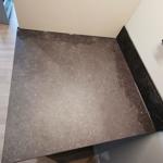 Dekton Fossil - Landvetter 2021-12-22