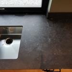 Dekton Fossil - Landvetter 2021-12-22