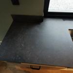 Dekton Fossil - Landvetter 2021-12-22