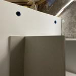 Technistone Noble Ivory White - Habo 2021-12-18